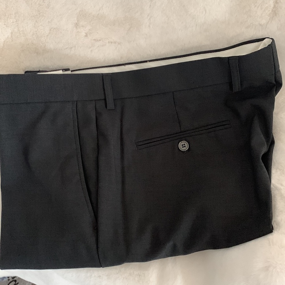 NEW Tailorbyrd Dress Pants